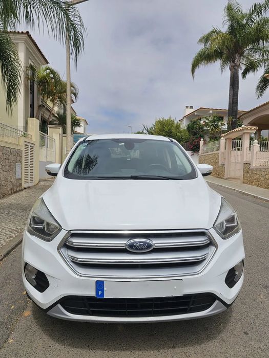 Ford Kuga 1.5 TDCi Business