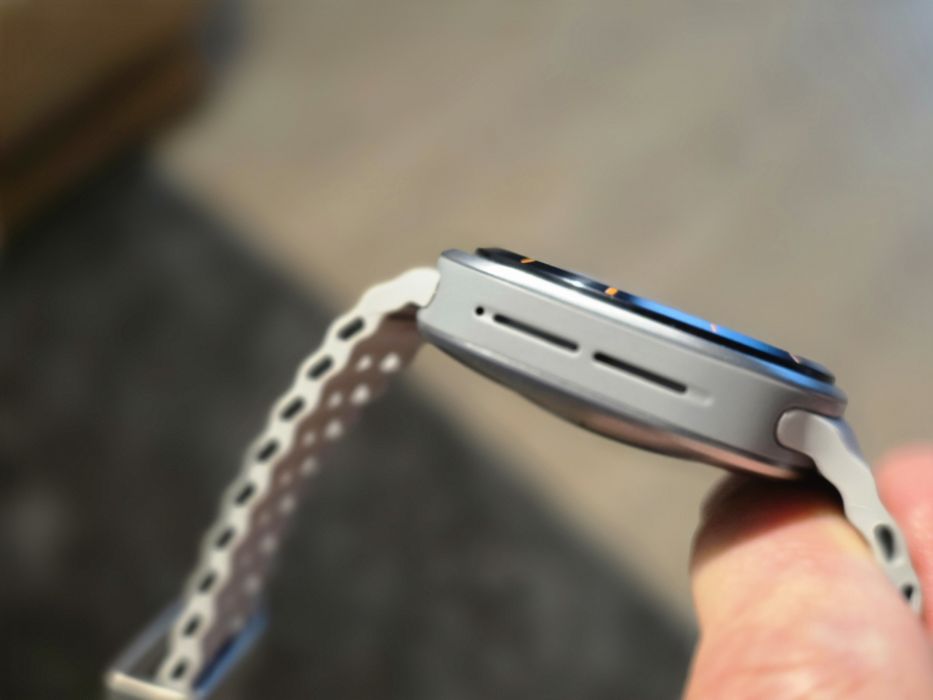 Samsung watch ultra 2025 media expert gwarancja