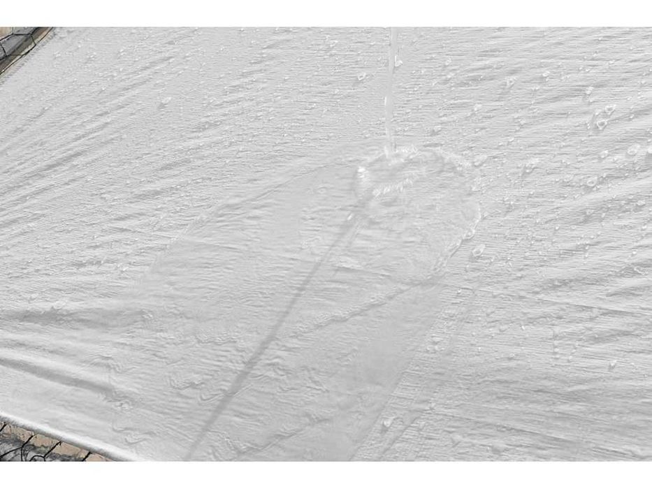 Вольєр для собак MAST Gartentechnik MT-E33 3x3x1,8 м Оцинкована сталь