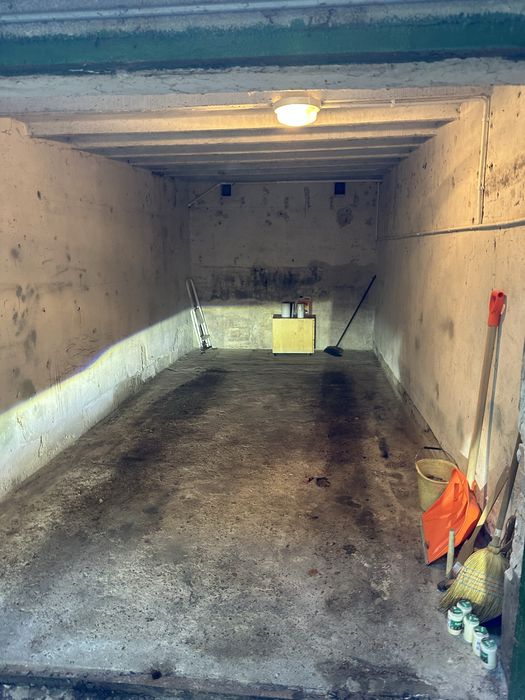 Garaż 15,8 m² – na sprzedaż Górny Osiedle Sopot Przylesie ul. 23 Marca - Widok 3