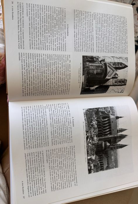Vendo Historia da Arte - H. W. Janson