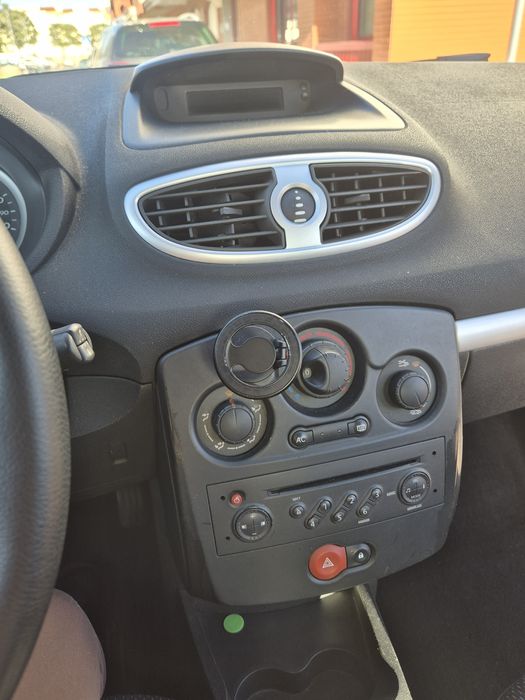 Renault Clio III  2008