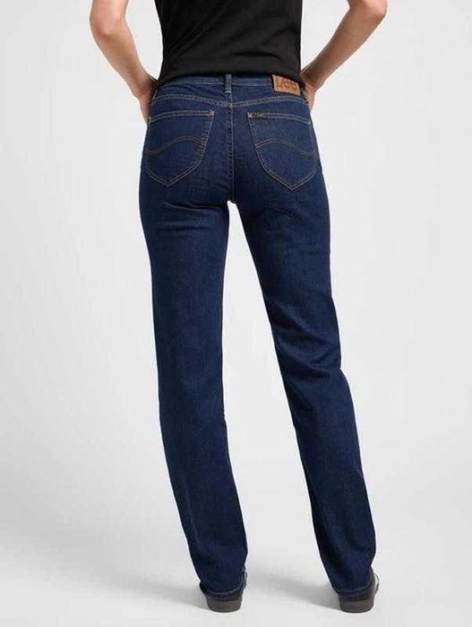 Джинсы винтаж lee oklahoma