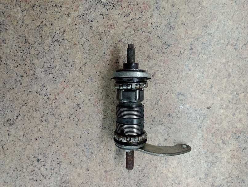 Велосипедная втулка заднего колеса