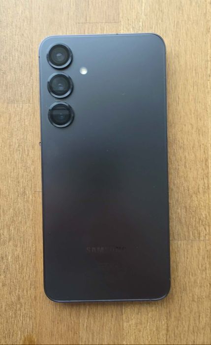 Samsung Galaxy S24+ 256GB, 12GB RAM onyx black