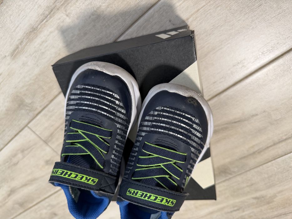Кроссовки skechers 25 размер
