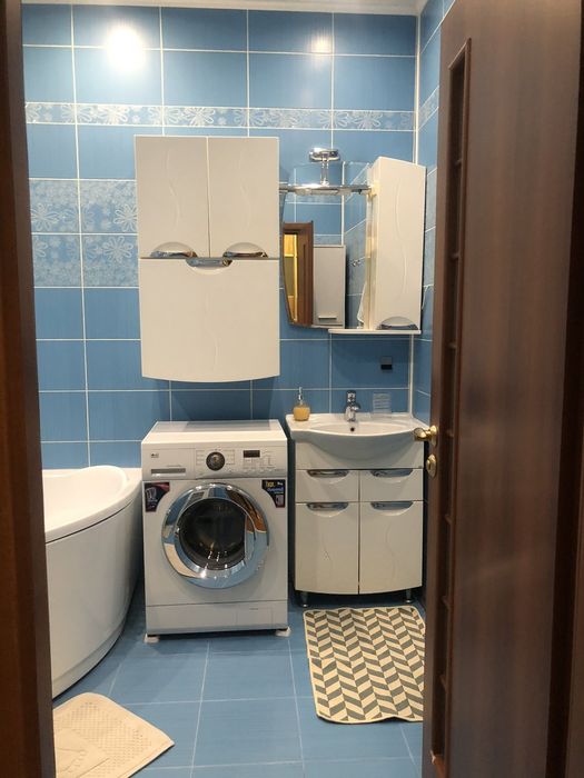 2-кімнатна квартира ПОДОБОВО!!!ЦЕНТР!!! Люкс!!!