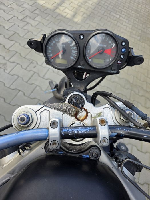 Kawasaki ZX9R#Ninja#2003#z Niemiec#Tanio