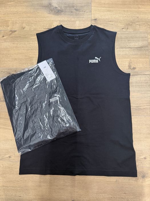 Майка Puma Essential