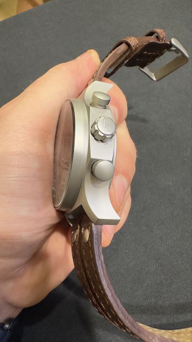 Zegarek Vostok Europe