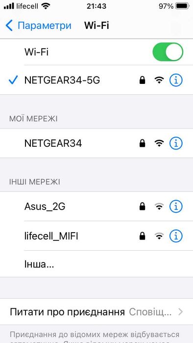 Wi-Fi 6 AX 4K/8K 6-Stream 160MHz NETGEAR AX5400 Dual-Band Gbe Роутер