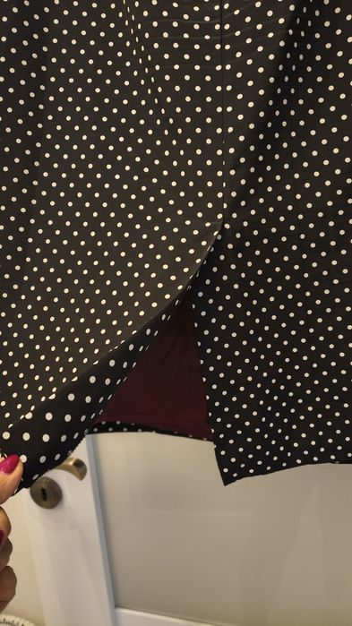 Spódnica damska rozm.104