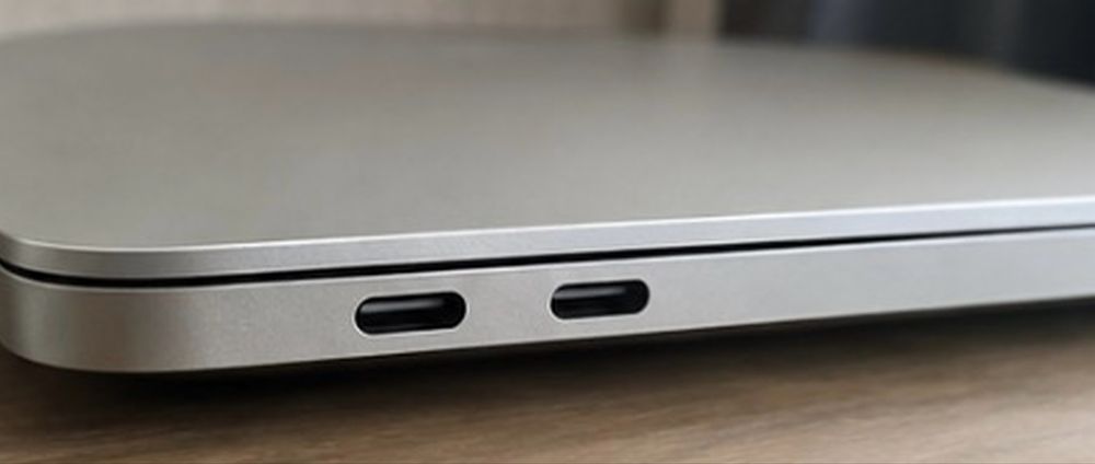 MacBook Pro 13” 2019 A2159 i5 128GB Silver | Touch Bar Идеал