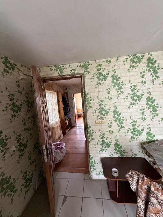 продам будинок 97 м2, ділянка 12 с, вул Тетерівська