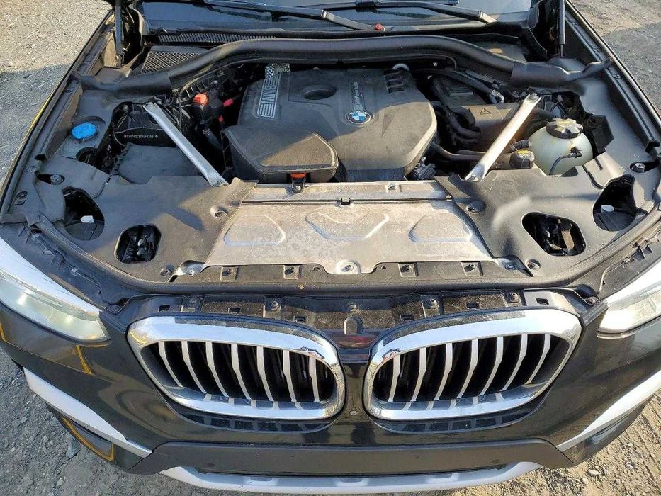 BMW X3 xDrive30i 2019