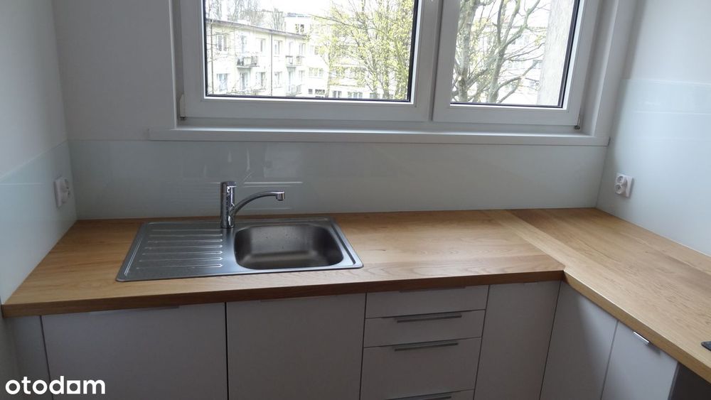 Mieszkanie dwupokojowe w centrum Słupska 52m2 - bezpośrednio.