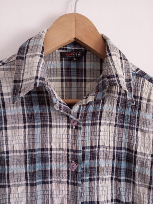 Camisa Vicio Tamanho S