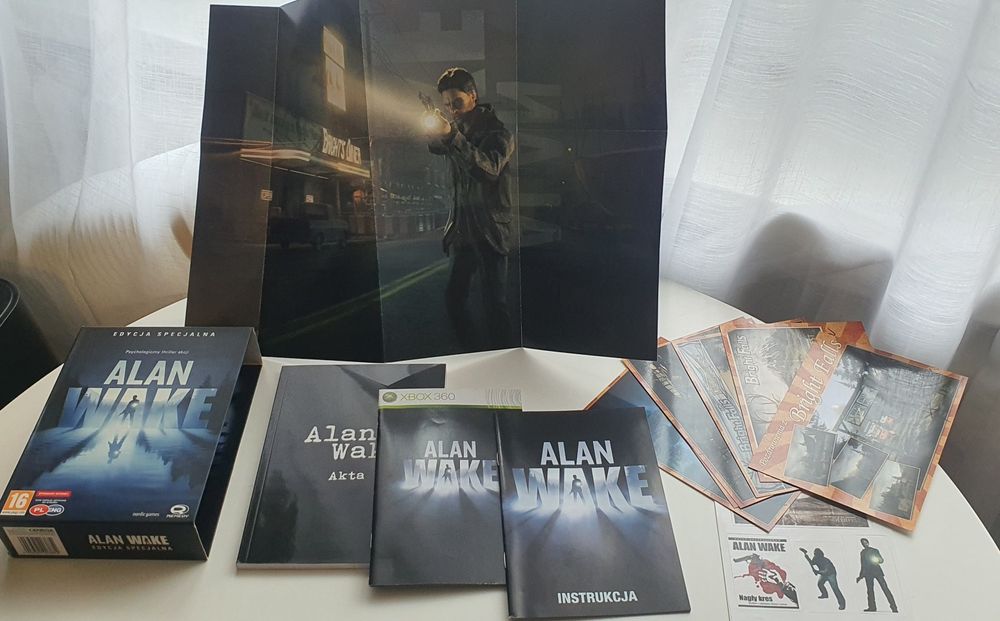 Dla Ciebie wszystko - sprawdź kategorię Gry i Konsole