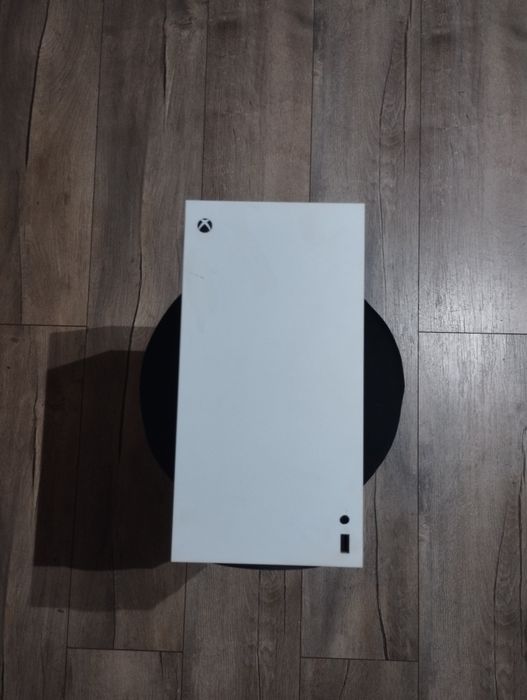 Xbox series X 1tb