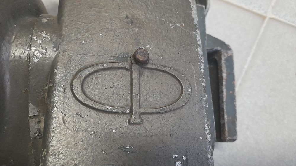 Lanterna de Cauda Comboios Antigos (CP)