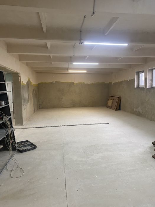 Складське (Комерційне) приміщення 360 м2 (2 місяці БЕЗКОШТОВНА ОРЕНДА)