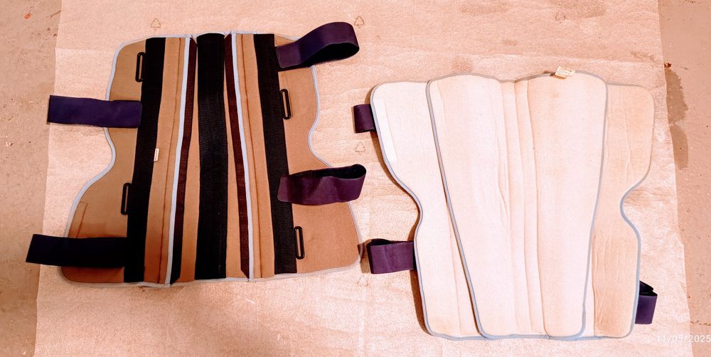 Tala Imobilizador de Joelho