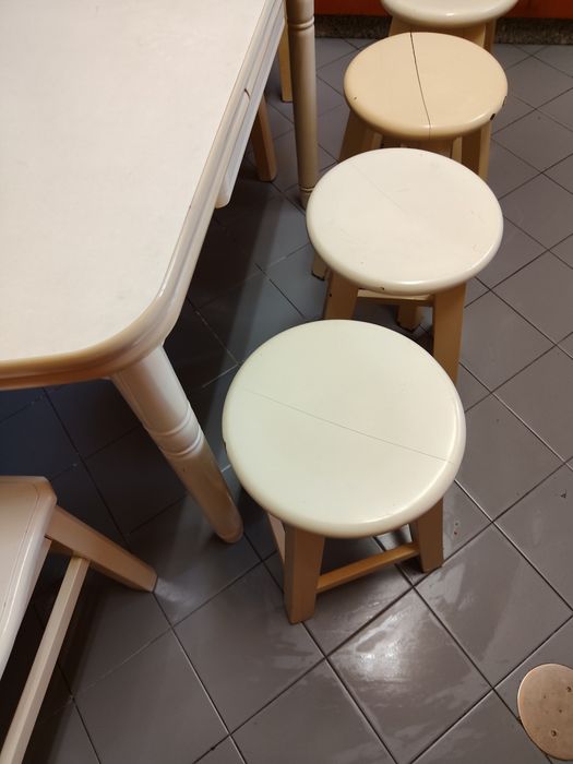 Quarto   baços em  lacados