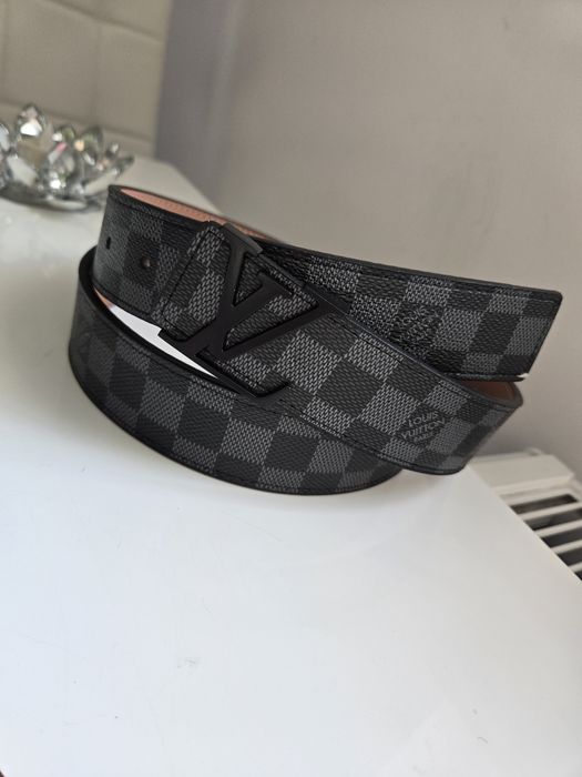 Meski pasek Louis Vuitton
