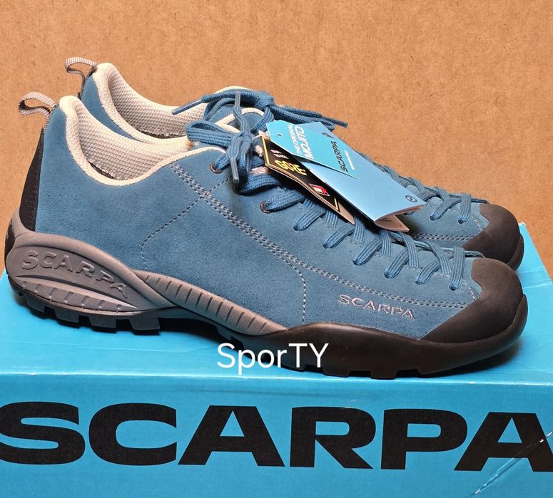 Scarpa mojito gtx 42  buty podejscoowe nowe