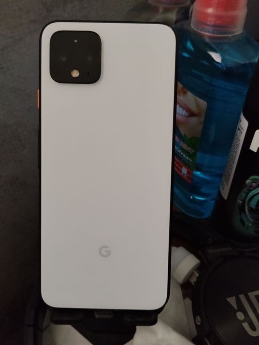 Google pixel 4 6/128