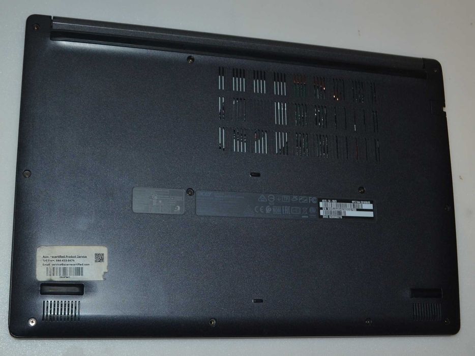 Ноутбук Acer Aspire A515