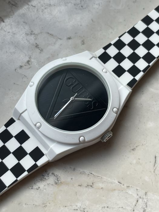 Zegarek damski Guess Retro Pop
