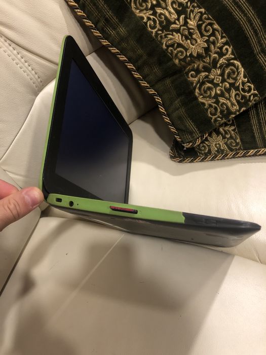 HP Chromebook 11 G4 4Gb/16Gb