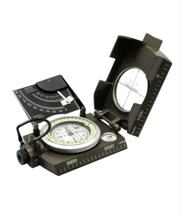Компас артилерійський