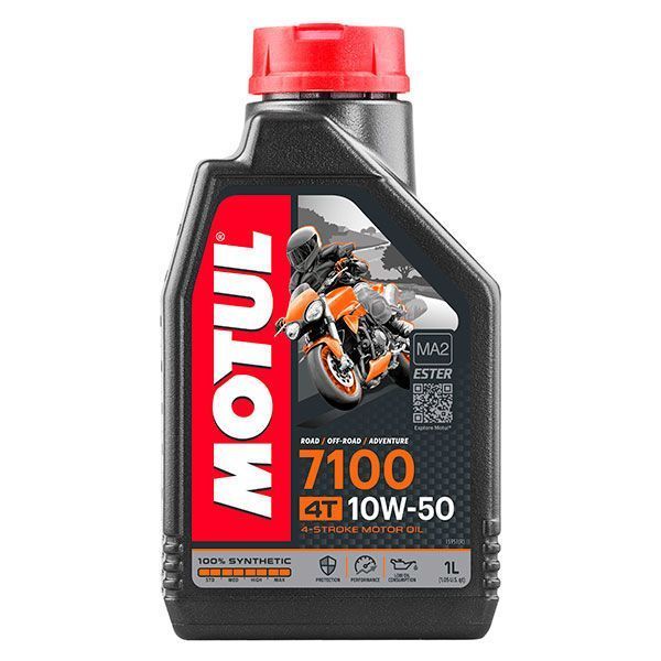 oleo motul 7100 10w 50 1l
