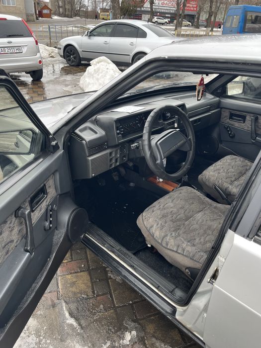 ВАЗ 21093. 2002 р.