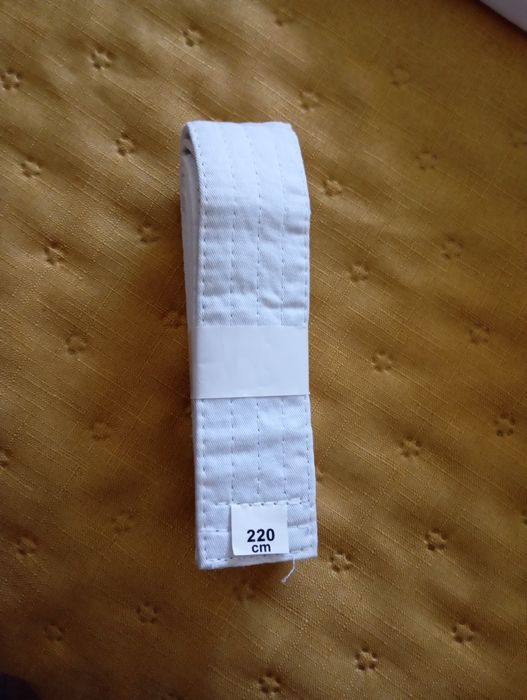 Casaco judo / karate