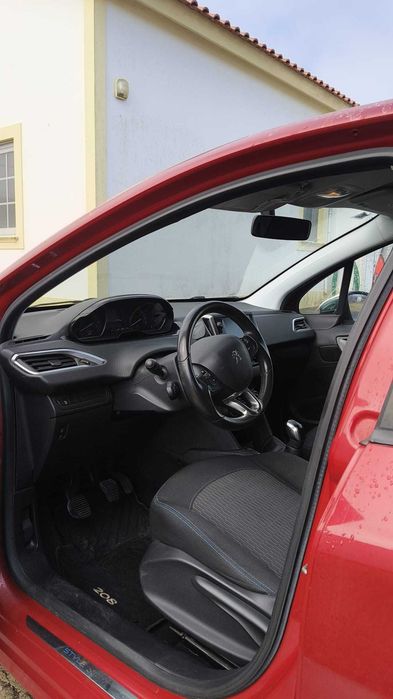 Peugeot 208 1.2 PureTech Style