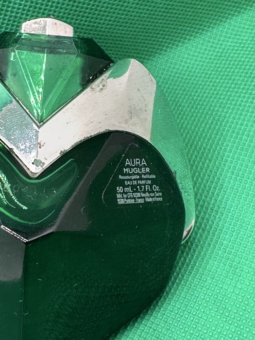 Духи Thierry Mugler Aura Mugler 50 мл