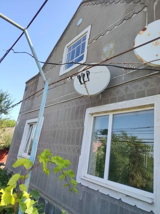 Продам дом Салганы