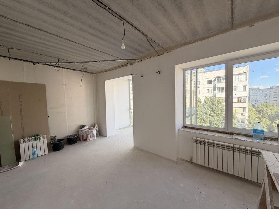 Продам 2-кімнатну квартиру в ЖК «Престиж», м. Південноукраїнськ