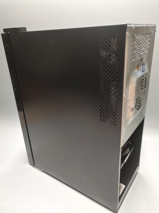 Винний холодильник Klarstein Vinamora