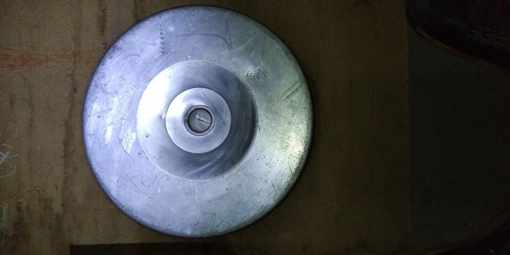 Кастрюля для разных