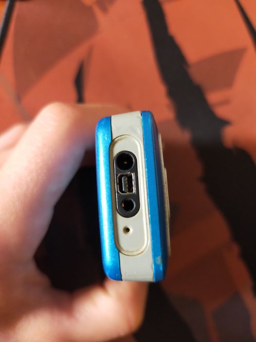 Telemóvel de Teclas Nokia