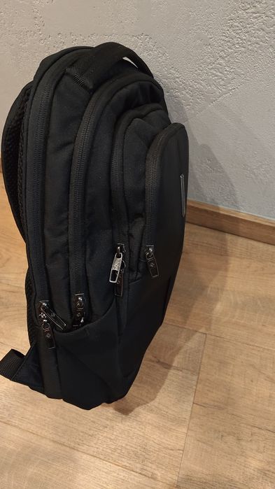 Samsonite 155195 1041 14.1'' Guardit 3.0 czarny