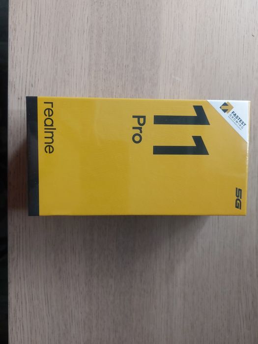 Realme 11 PRO 5G  8GB | 128GB