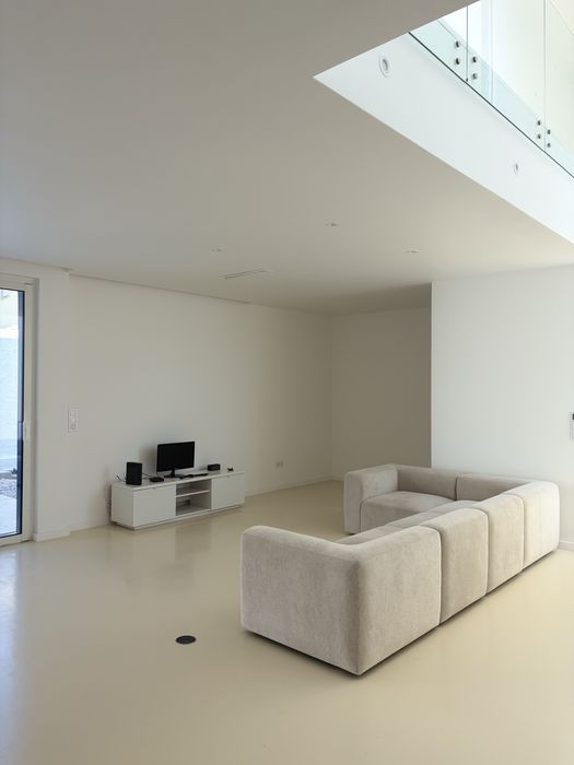 Pintura Residencial e Comercial