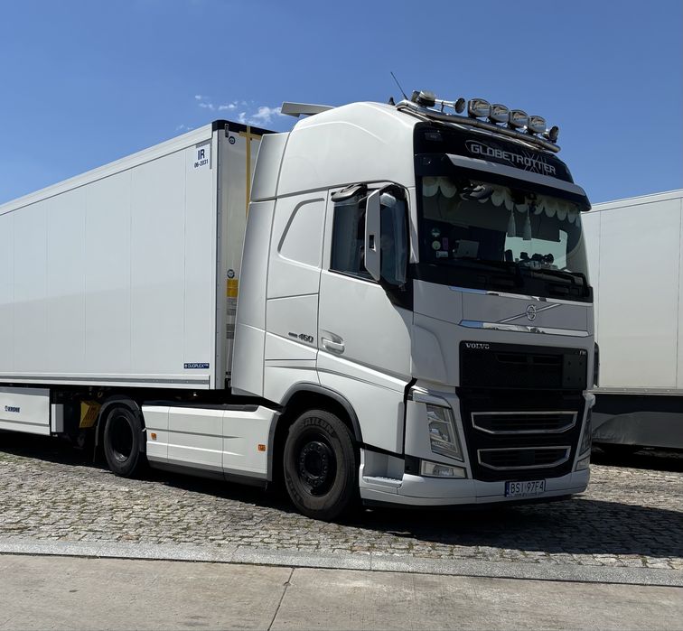 Volvo