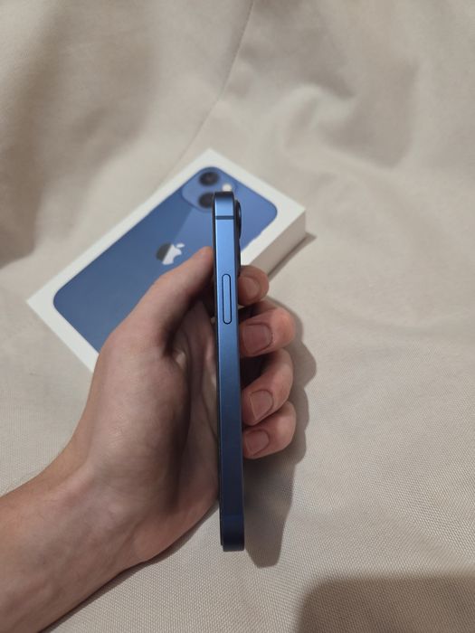 Iphone 13 Mini 128gb Blue