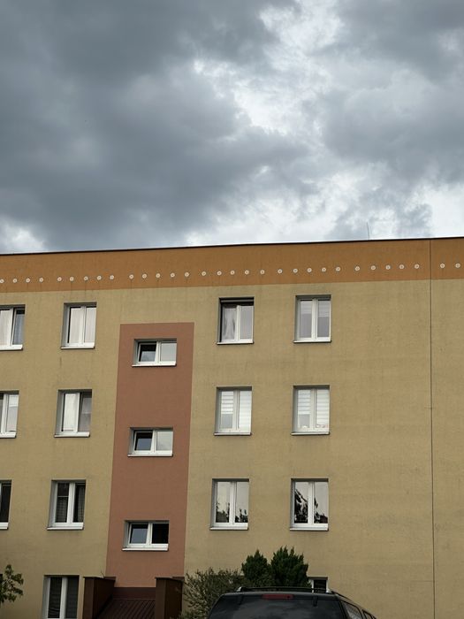 Przestronne miezskanie 64,05 m² + piwnica | Osiedle Młodych | Bezpośrednio